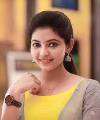 Athulyaa Ravi