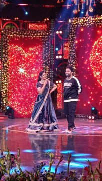Das Ka Dhumki