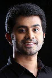 Vishnu Vinay