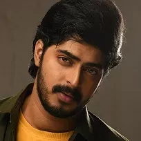 Vasant Sameer Pinnamaraju