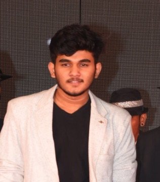 Yogeshwaar