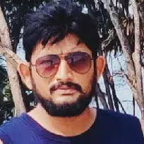 Medapati Vijay Krishna Reddy