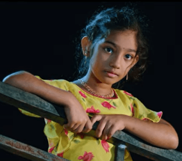 BABY NEHA