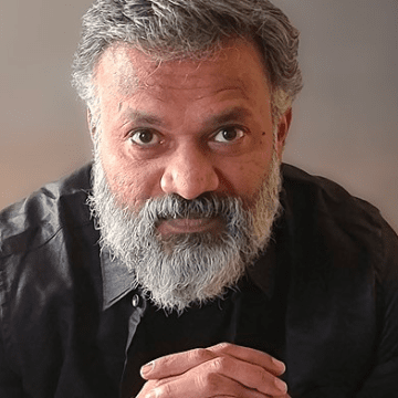 Dayanand Reddy