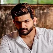 Roopesh Shetty