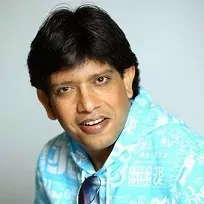 Sunil Singh