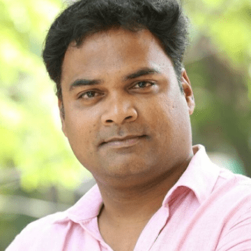 Madhunandan