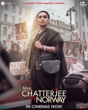 Mrs.Chatterjee vs Norway