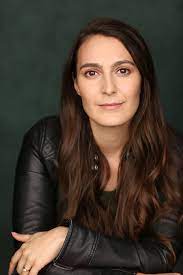 Amelie Edwards