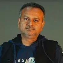 Shravan Tiwari
