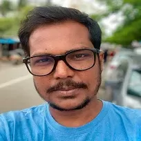 Vivek Ghamande