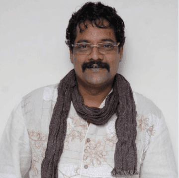 P Ravi Shankar