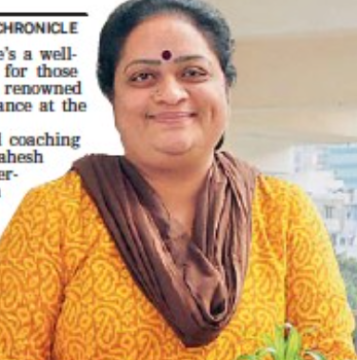 Aruna Bhikshu