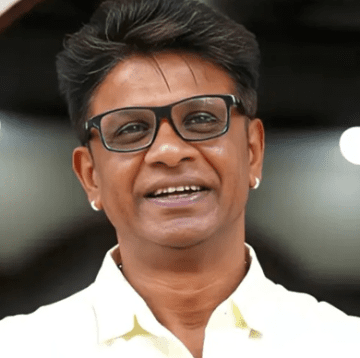 Duniya Vijay