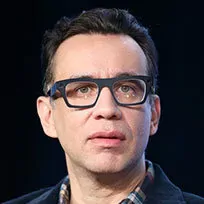 Fred Armisen