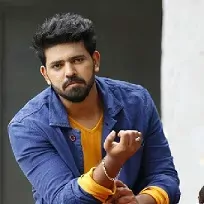 Chaithanya Pasupuleti