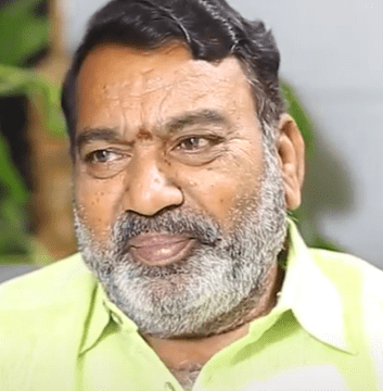 Muralidhar Goud