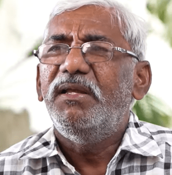 Kethiri Sudhakar Reddy