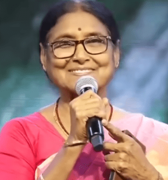 V. Vijaya Lakshmi