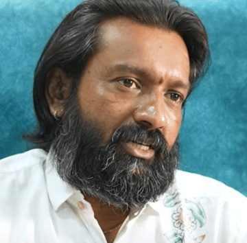 Aarusam Madhusudhan