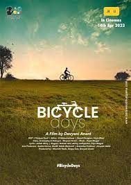 Bicycle Days
