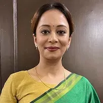 Nidhi Dewan