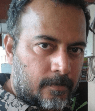 Vamsee Raj Nekkanti
