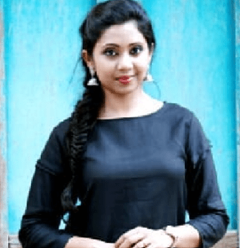 Vaishali Gobburi