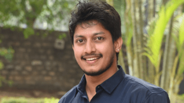 Srinivas Sai