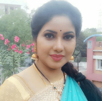 Sirisha Sougandh