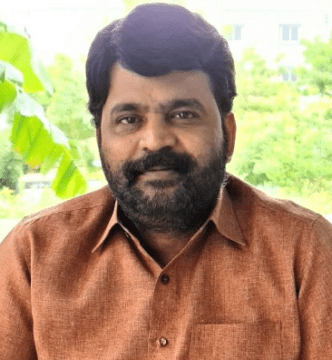 Prabhakar Podakandla