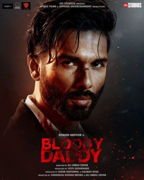 BloodyDaddy