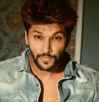 Shaurya Khare
