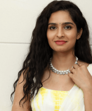 Pooja Reddy Bora