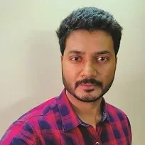 A Varun Raj