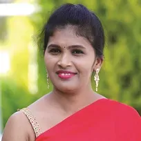 M Mamatha