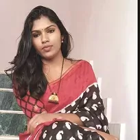 K Sirisha