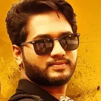 Charan Chanikya