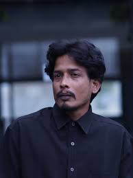 Krishan Bhargav