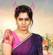 Megha lekha