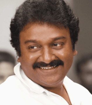 VV Vinayak