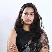 Keerthana Nimmala
