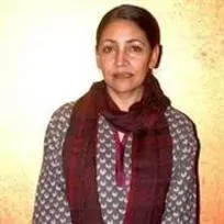 Deepti Naval