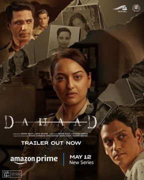 Dahaad