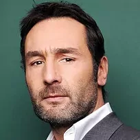 Gilles Lellouche