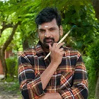 Srinivaas Praban