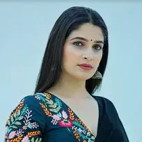 Thejaswini Sharma