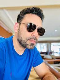Kapil Arora