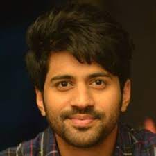 Viswant Duddumpudi