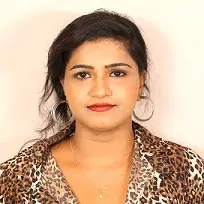 Sushma Eedhi